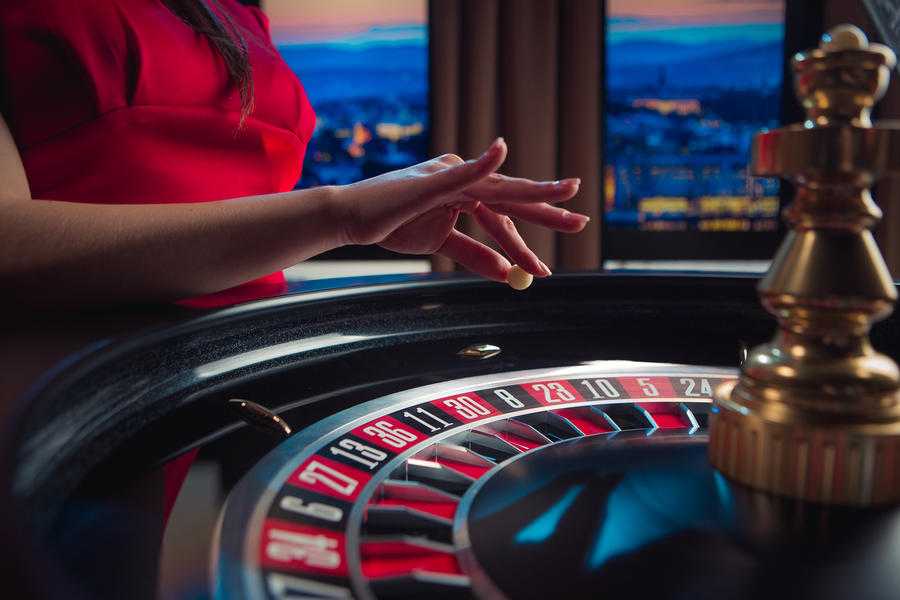 10 лучших казино онлайн