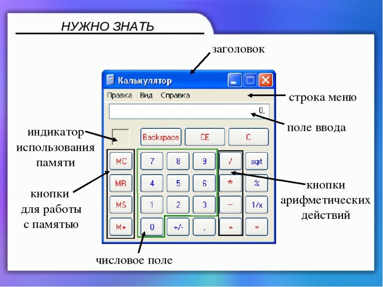 Raid как пользоваться калькулятором