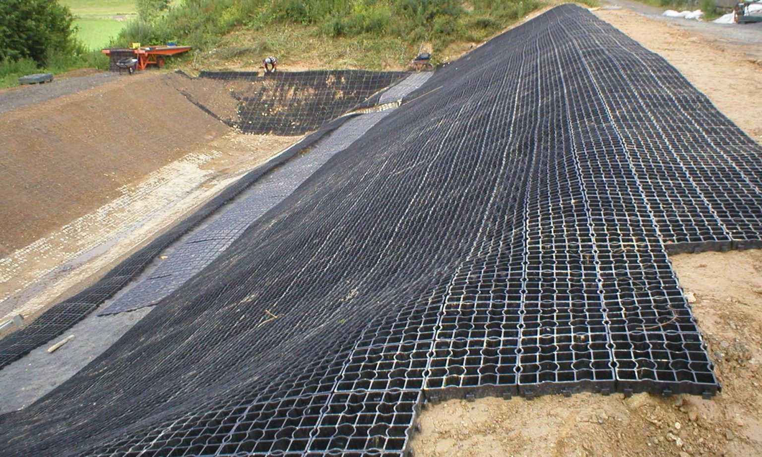 ECORASTER e40