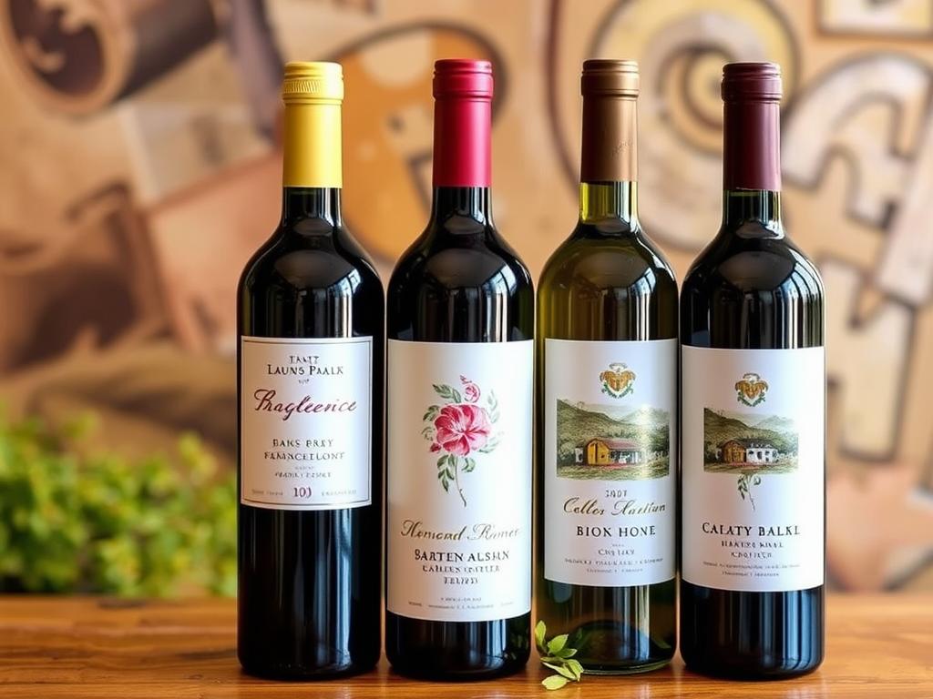 Best Georgian wines: top 5 brands фото