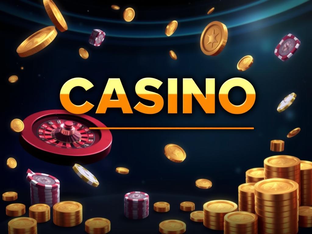 Online Casino фото