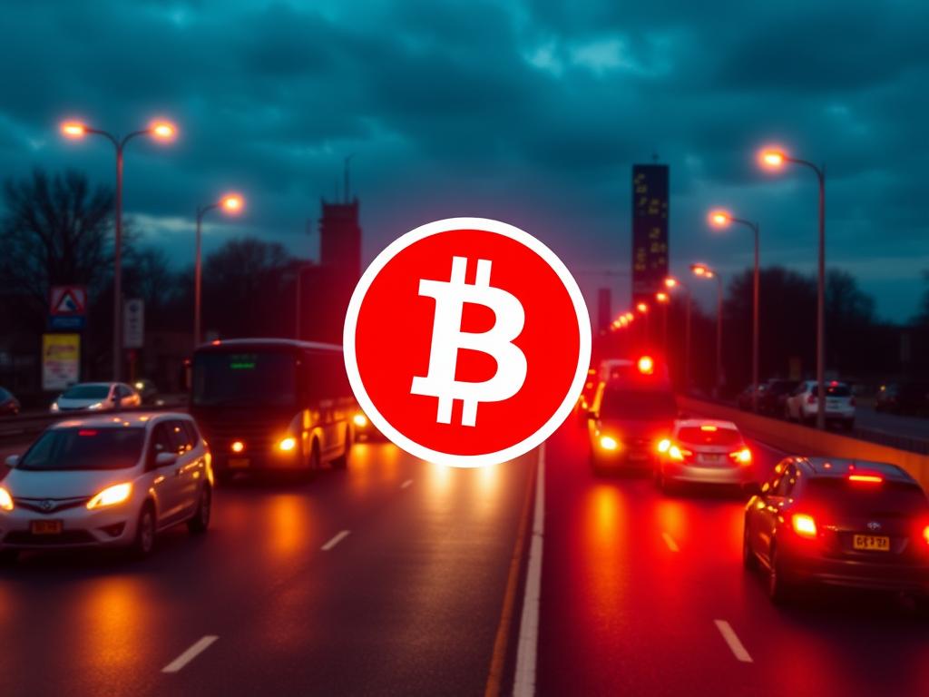 Traffic arbitration in crypto offersфото