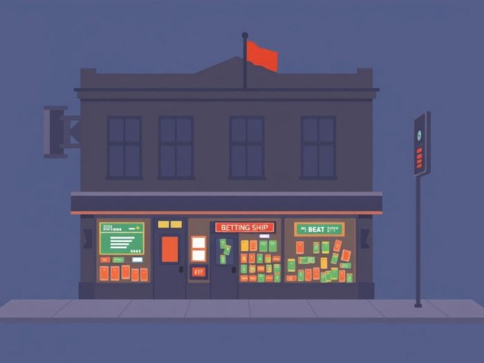 Букмекерские конторы: разберёмся, как они работают, как выбирать и не потерять голову