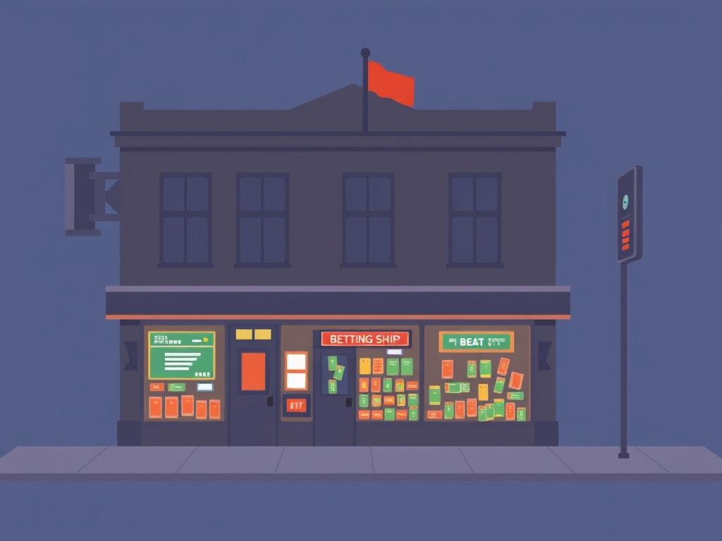 Букмекерские конторы: разберёмся, как они работают, как выбирать и не потерять голову