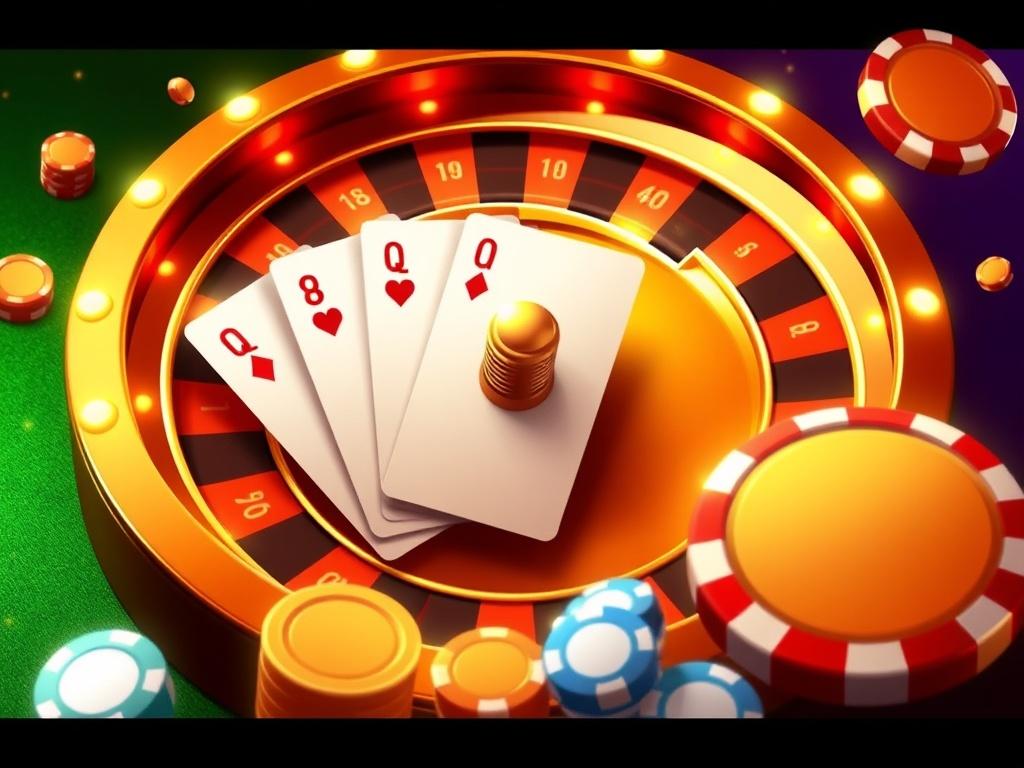 Онлайн казино: как устроен мир азартных игр в интернете