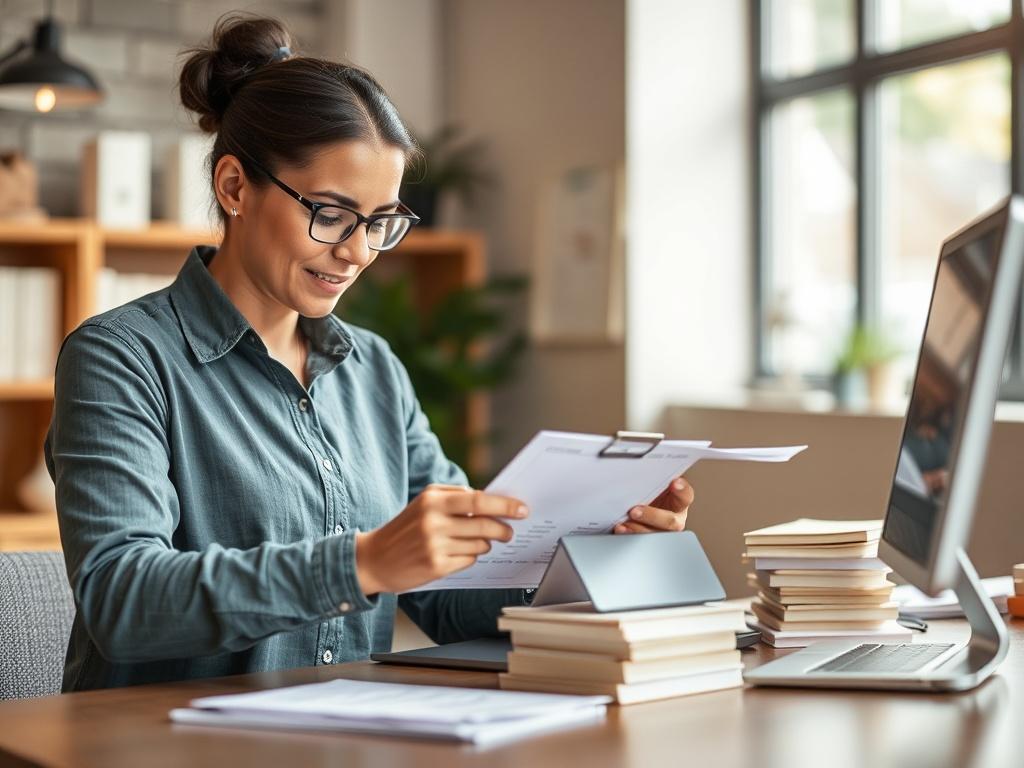 Оформление кредита без страха: практическое руководство, которое не будет читать как учебник