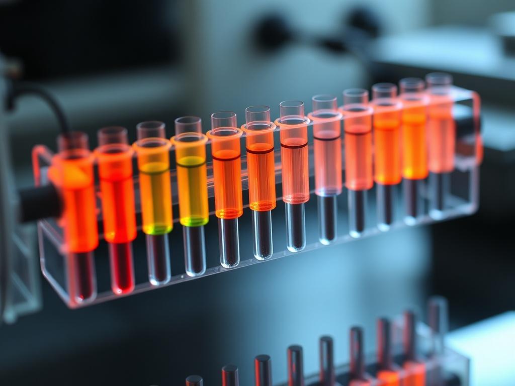 Капиллярный секвенатор по Сэнгеру: как происходит считывание ДНК в деталях