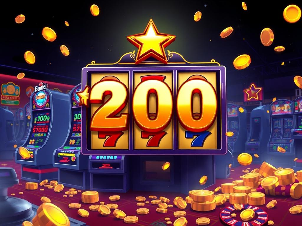 Игровые автоматы онлайн: как они устроены, зачем играть и как не потерять голову