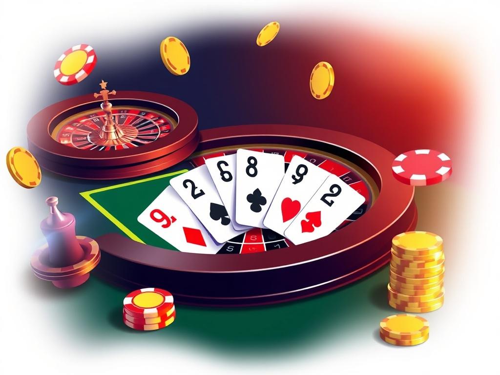 Онлайн-казино: как они устроены, как выбирать и как не потерять голову