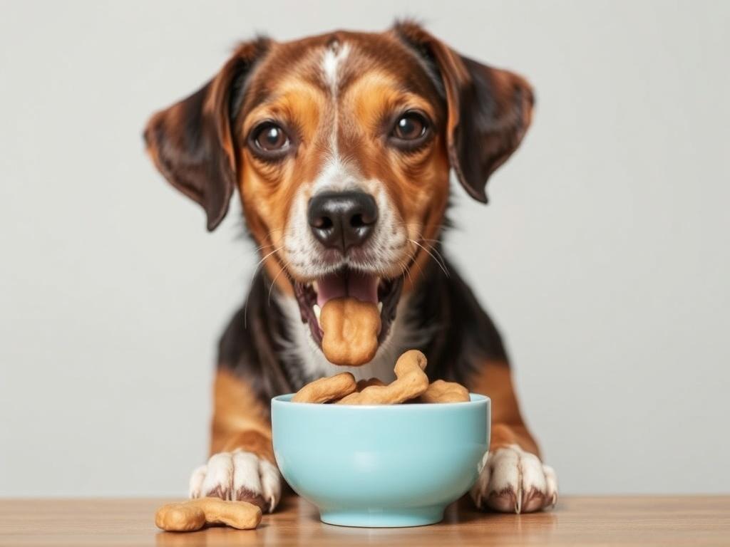 Лакомства для собак: как выбрать и чем порадовать вашего четвероногого друга