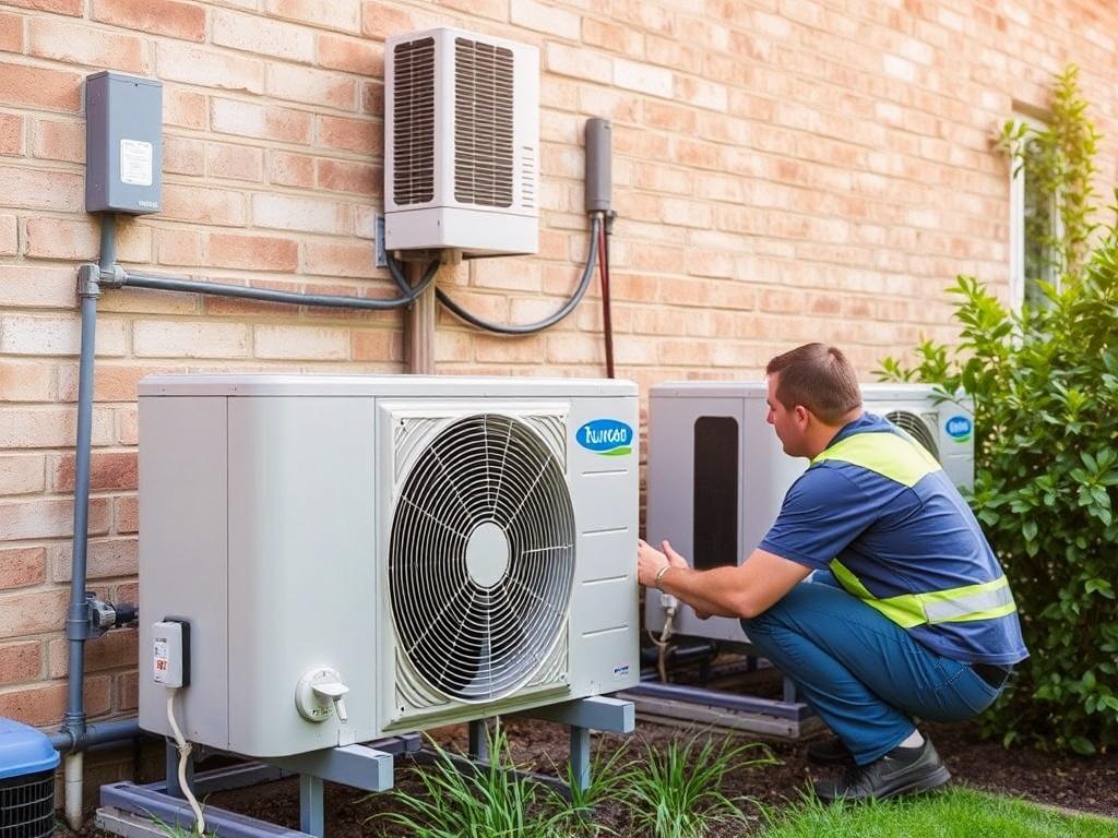 Установка кондиционера без паники: как сделать правильно, быстро и с умом