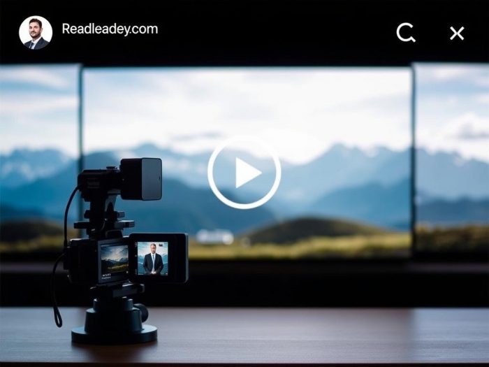 Как продавать идеи и товары с помощью видео: практическое руководство по продвижению через видеоконтент