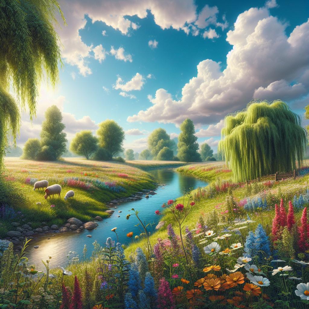 Фотообои — как превратить стену в картину, а дом в настроение