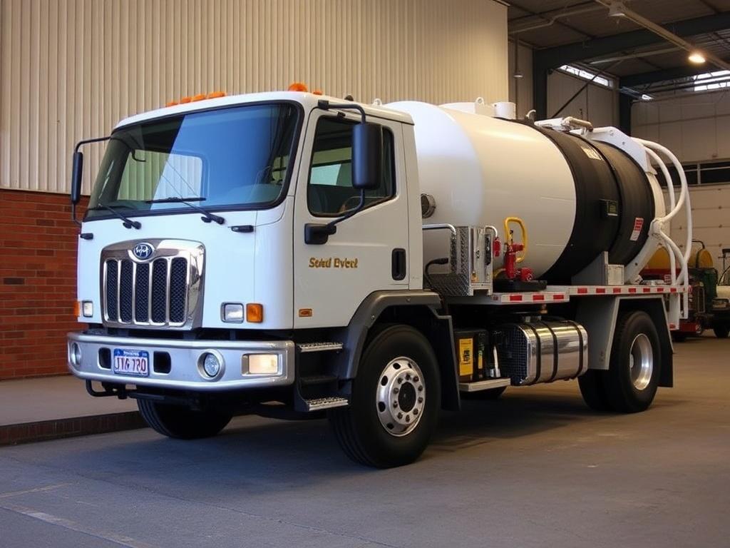 Илососные услуги: что это такое, зачем нужны и как не ошибиться с выбором