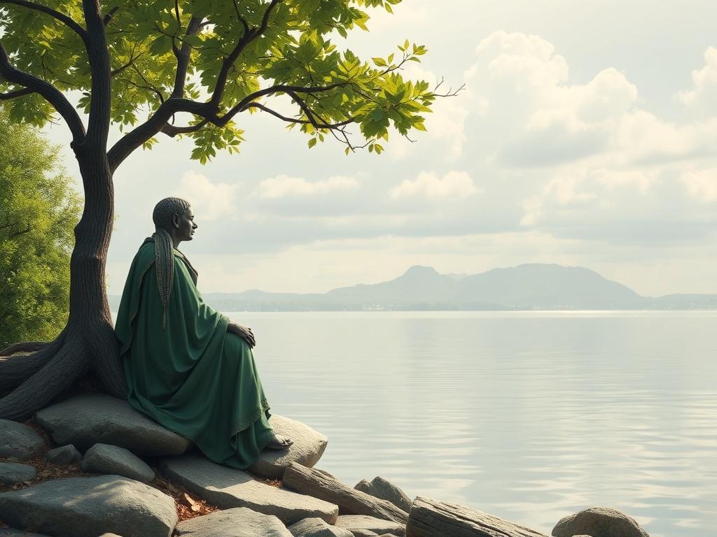 Что такое мудрость и как стать мудрым человеком: простые шаги для повседневной жизни