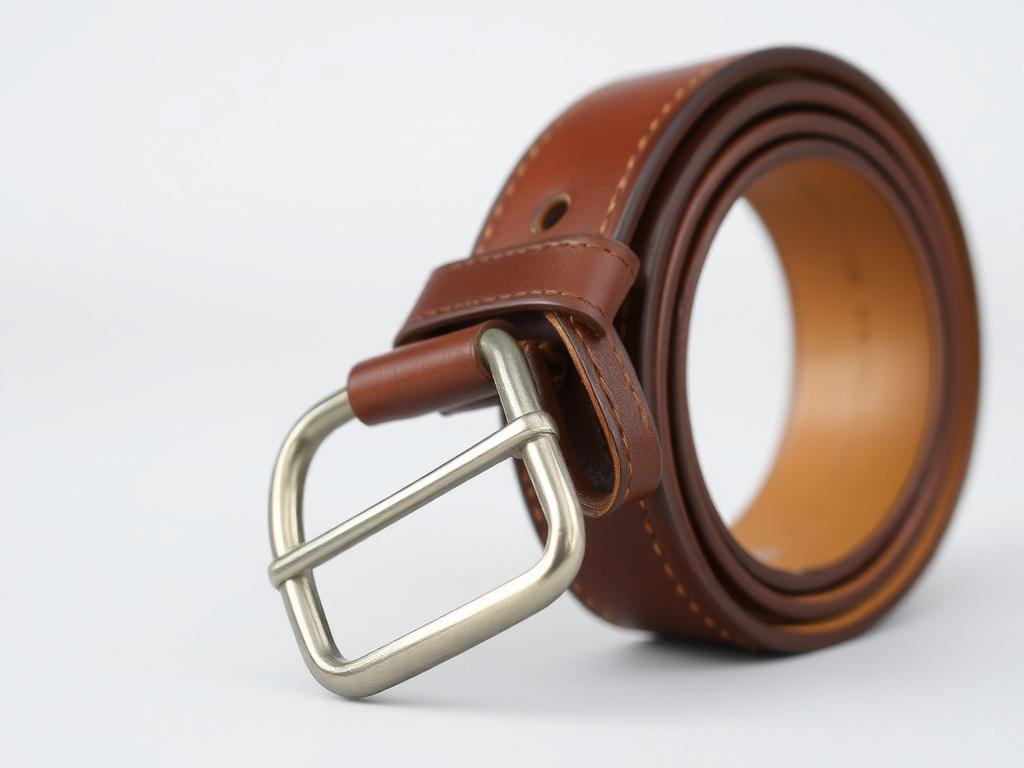 Кожаный ремень: как выбрать, носить и ухаживать так, чтобы служил долго