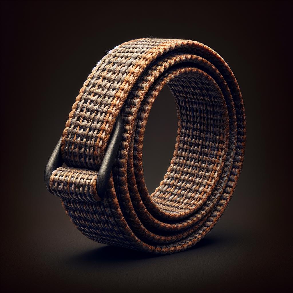 стропа текстильная петлеваяфото