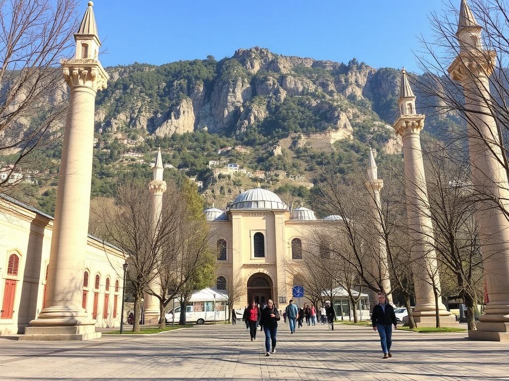 Туры в Турцию: как выбрать поездку, чтобы она запомнилась