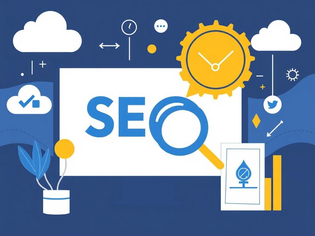 SEO-продвижение сайта: понятный план для реального результата