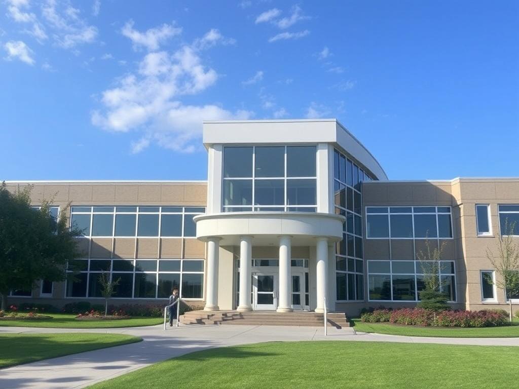 Учебный центр повышения квалификации: как выбрать, чему учиться и как извлечь максимум пользы