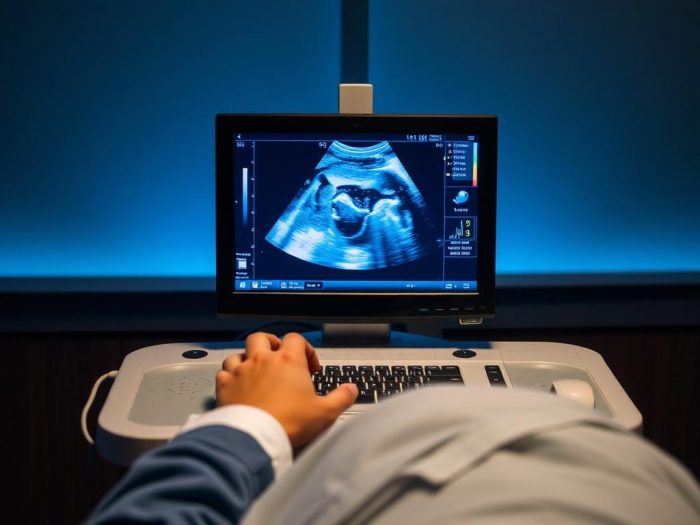 УЗИ на дому: как это работает, кому нужно и чего ожидать