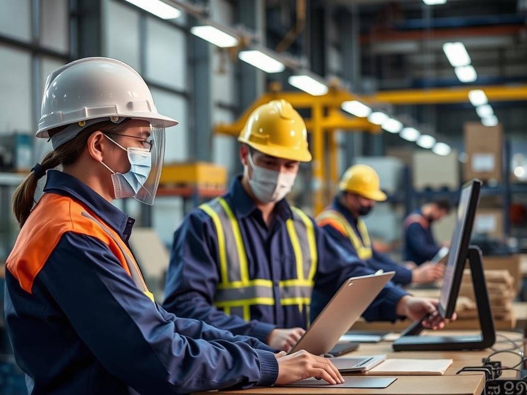 Аутсорсинг персонала: как делегировать людей, не потеряв контроль