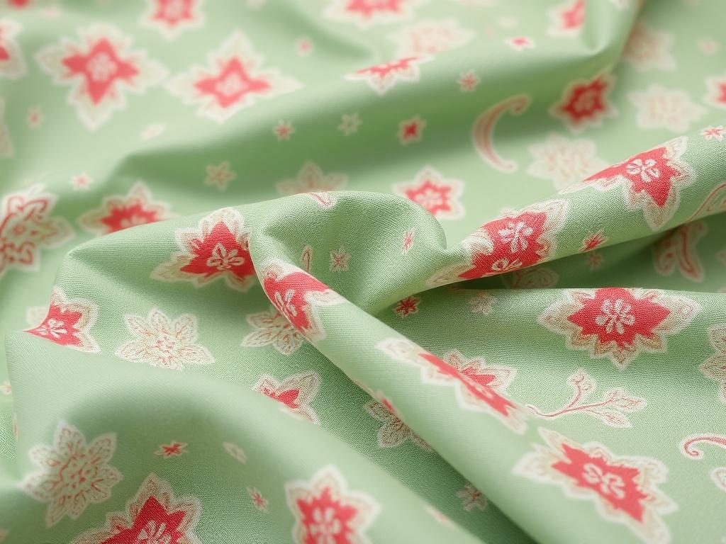 Ткани из Турции: почему туда стоит смотреть и как не заблудиться в выборе