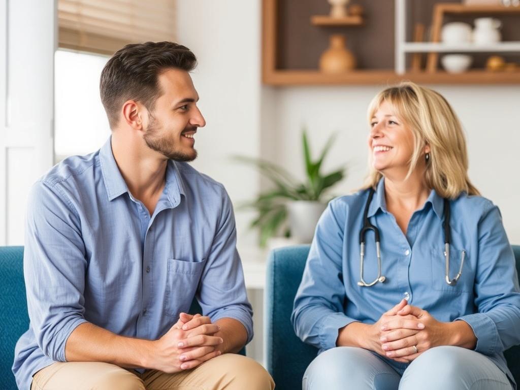 Частный наркологический центр: как выбрать место, где действительно помогут