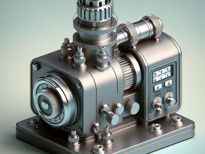 Растворонасос: как выбрать, эксплуатировать и не допустить ошибок