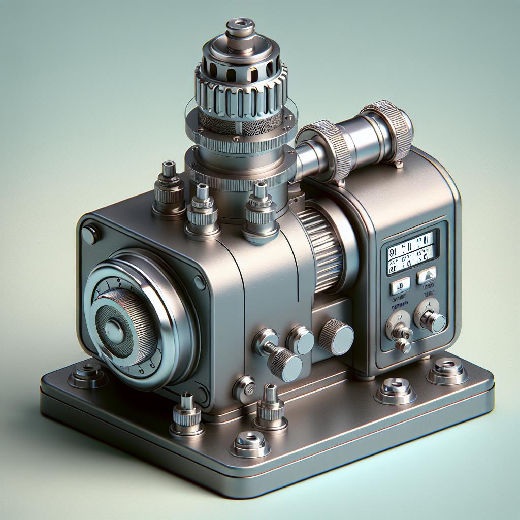 Растворонасос: как выбрать, эксплуатировать и не допустить ошибок