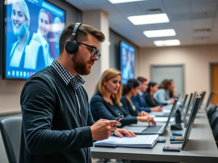 Курсы в учебном центре повышения квалификации: как выбрать и действительно прокачаться