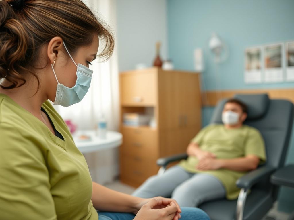 Лечение наркомании в клинике: как работает путь к новому образу жизни