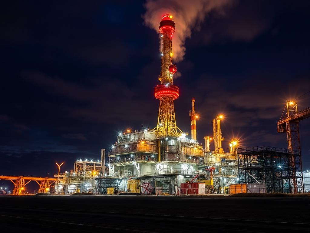 Теплоизоляционные материалы для объектов энергетики, обороны и нефтегаза: что выбирать и на что смотреть