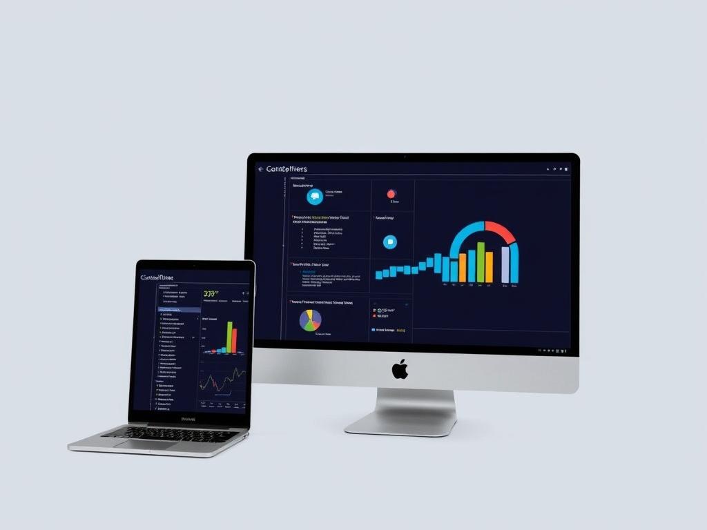 Автоматизация бизнеса на базе 1С: просто о сложном и как это действительно работает