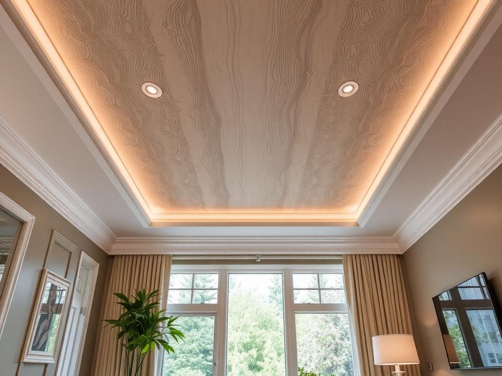 Interior finishingфото