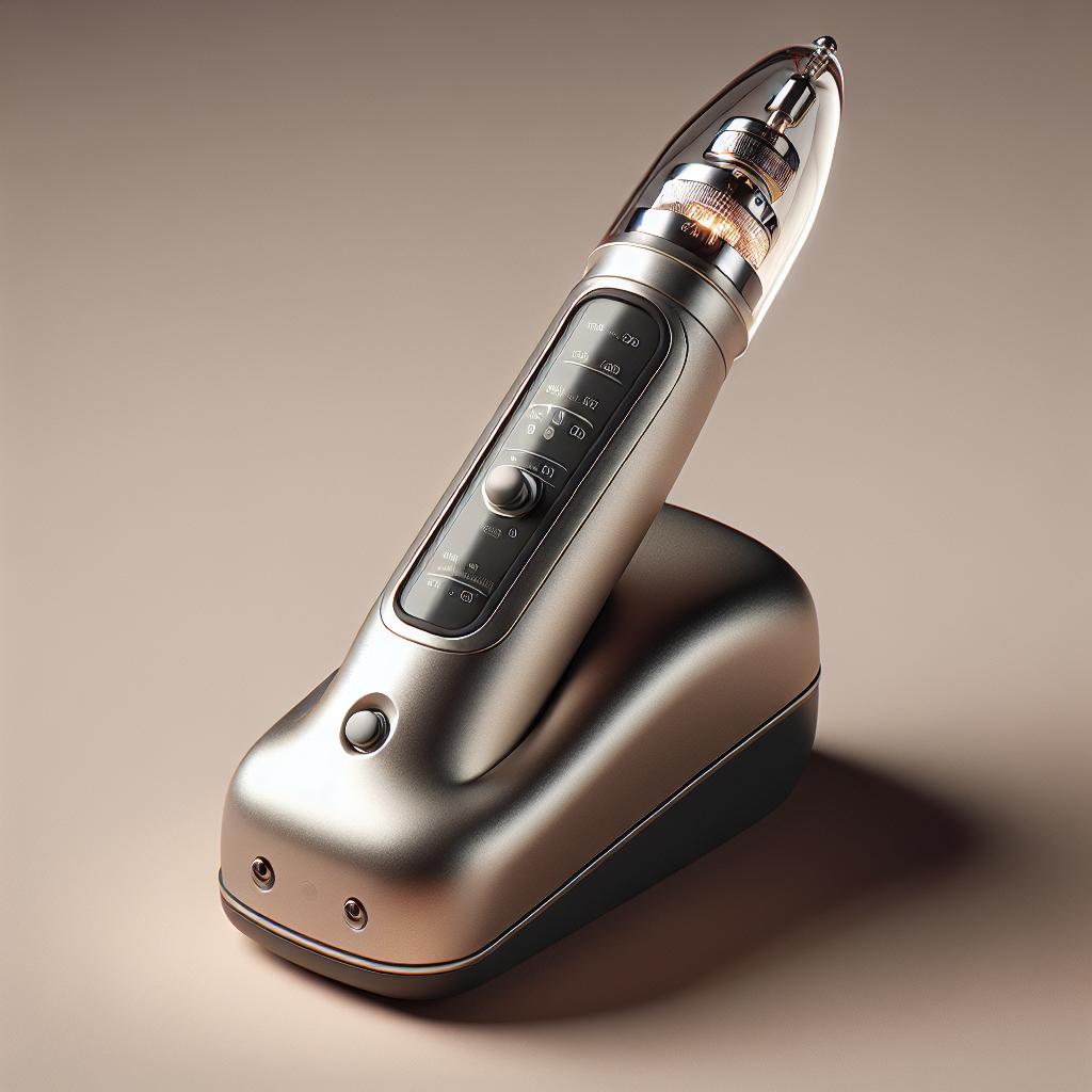 Дарсонваль для лица: реальная польза или модная игрушка?