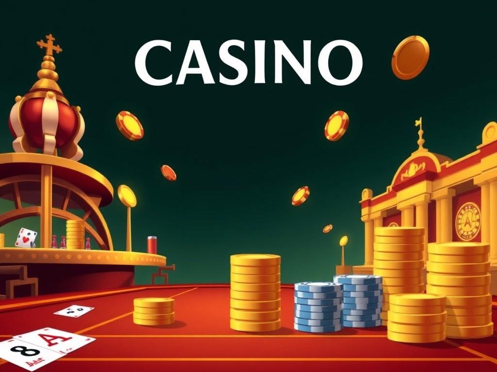 casino casinoфото