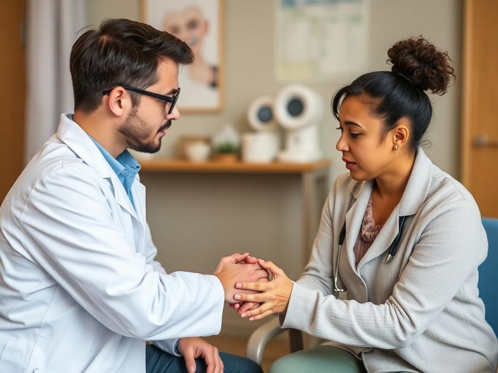 Наркологическая клиника: как не заблудиться и получить помощь, которая действительно поможет