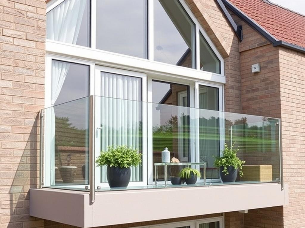 Остекление и отделка балконов: как превратить лоджию в полезное и уютное пространство