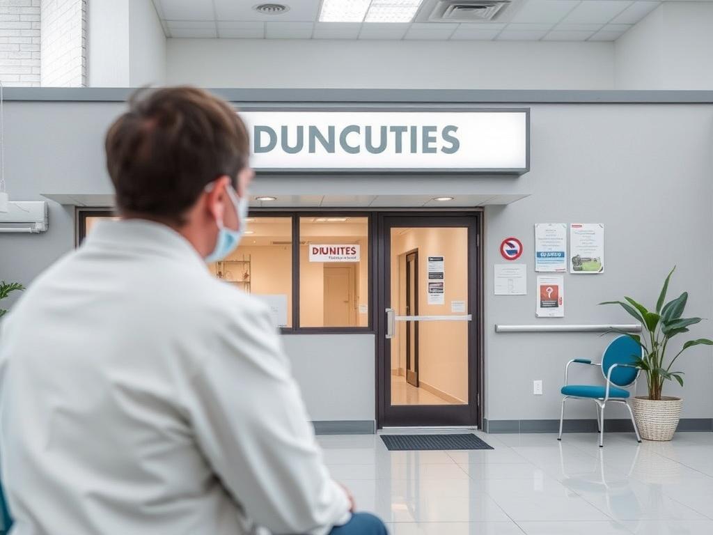 Частная наркологическая клиника: как она работает и почему это может быть вашим лучшим решением