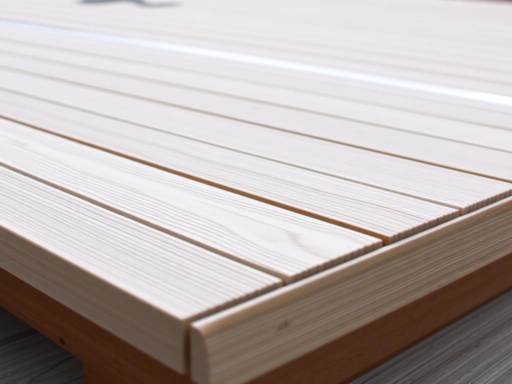 Террасная доска: как выбрать, установить и сохранить внешний вид на годы