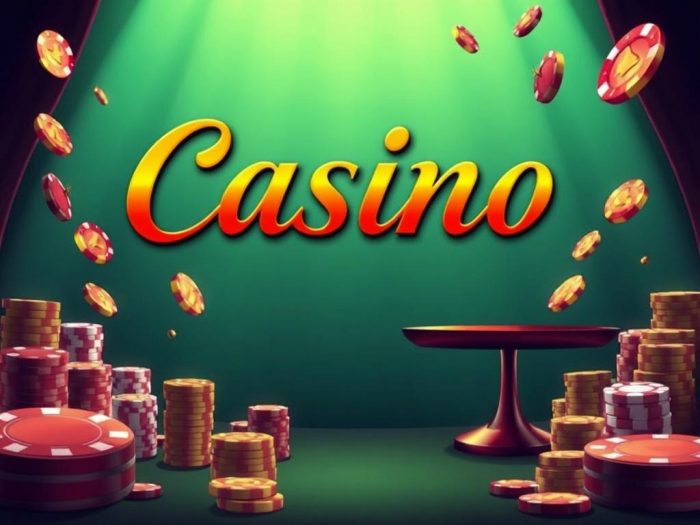 Онлайн казино: как разбираться без иллюзий и не потерять нервные клетки