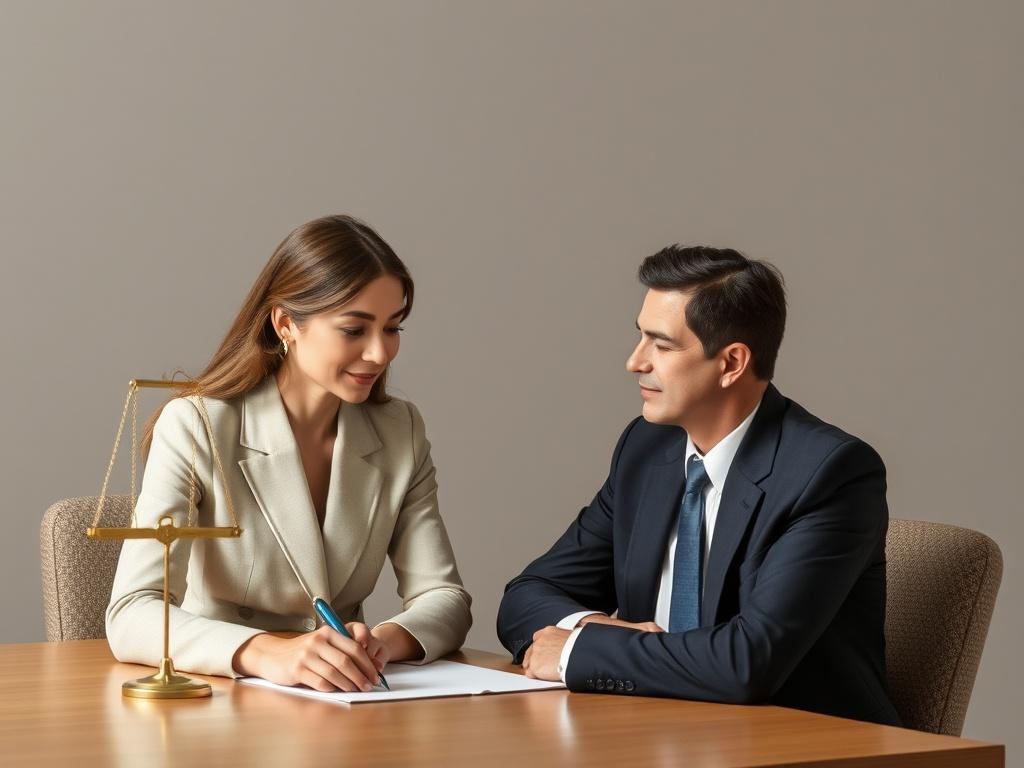 Адвокат по разводам: зачем он нужен и как не прогадать с выбором