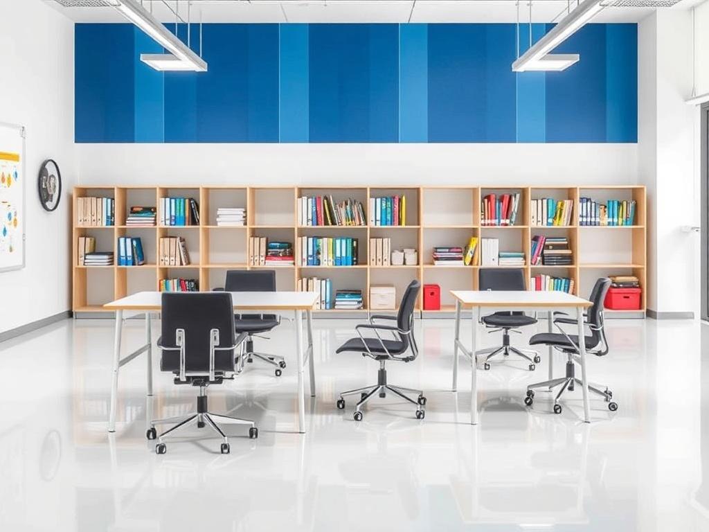 Furniture for educational institutions and offices Furniture for educational institutions and officesфото