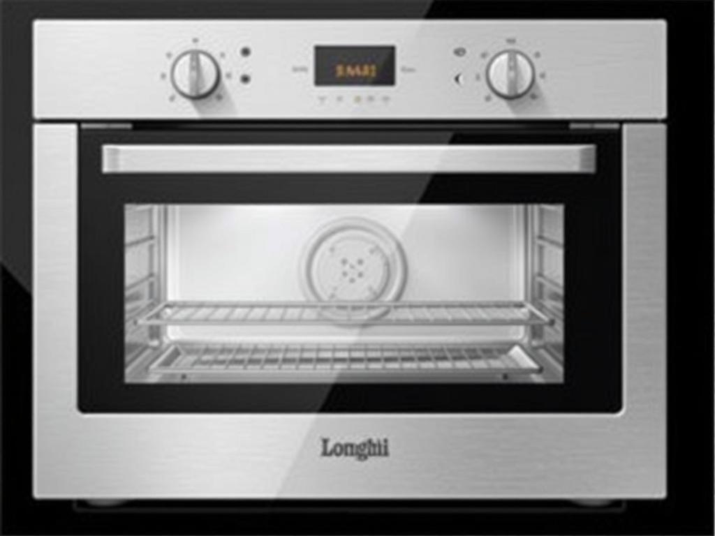 De'Longhi ovenфото