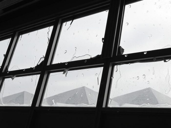 Взрывостойкие окна: незримая броня для зданий