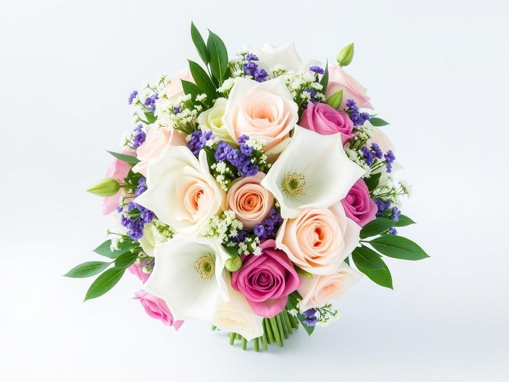 Премиальные букеты на заказ: как выбрать роскошь в цветах, которая запомнится
