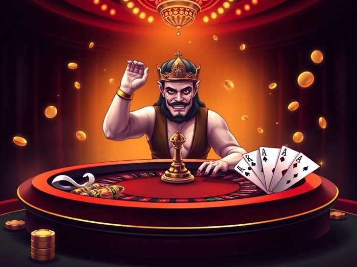 Онлайн-казино: как разобраться, не потерять удовольствие и остаться в выигрыше