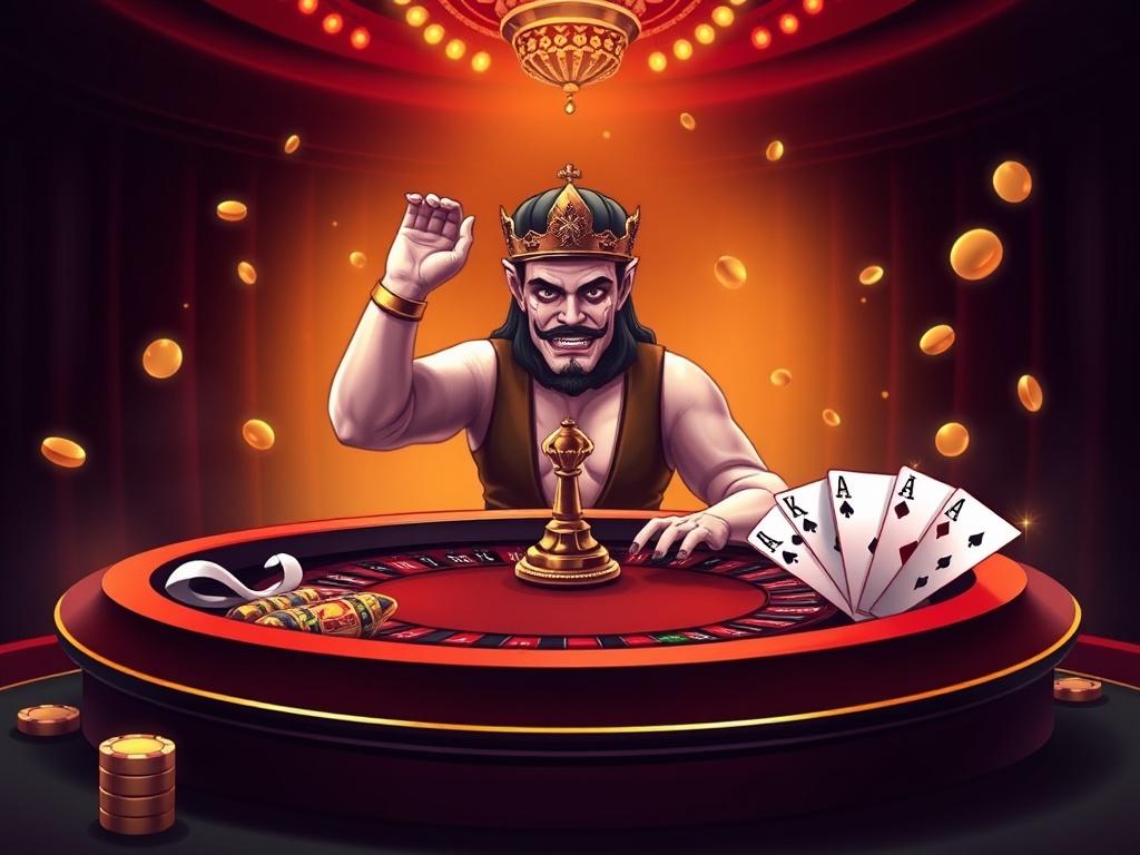 Онлайн-казино: как разобраться, не потерять удовольствие и остаться в выигрыше