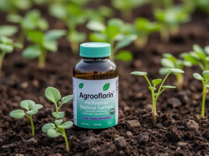 Агрофлорин: ферментный биопрепарат и почвенный пробиотик, который стоит попробовать